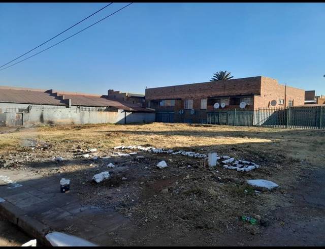 LAND FOR SALE IN PRIMROSE